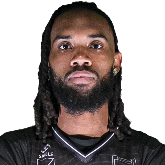 Jeron Bowers