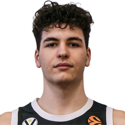 Mattia Guidotti
