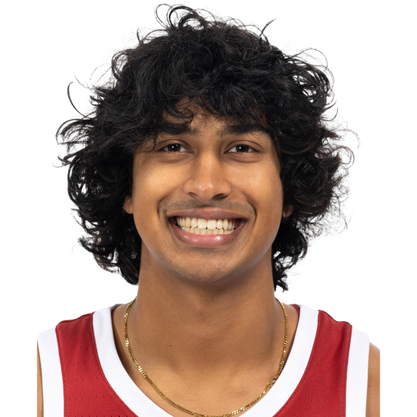 Ryan Agarwal