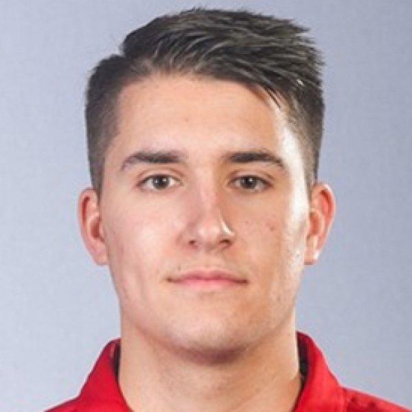 Mason Aucoin