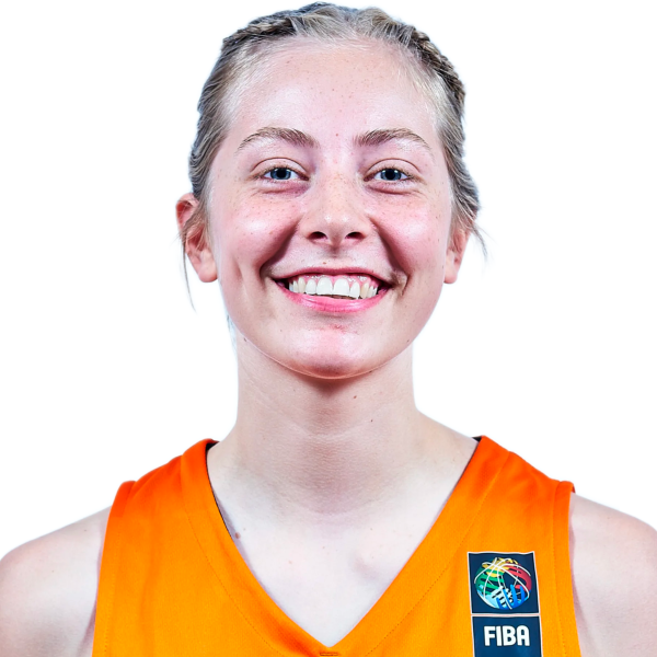 Janna Vogelaar