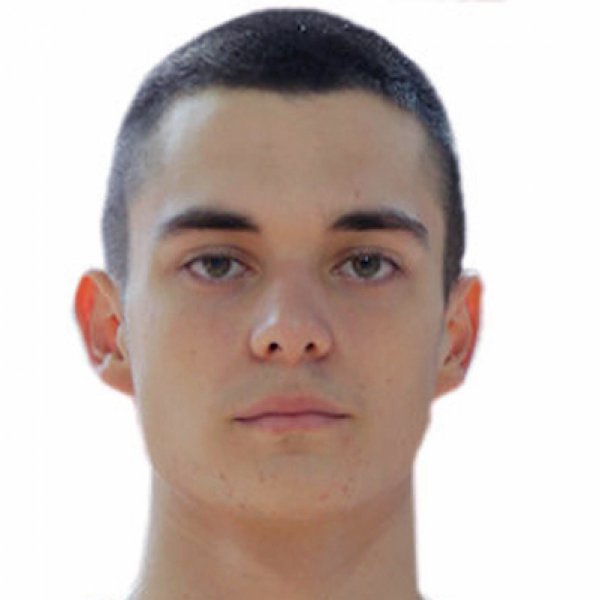 Milutin Ostojic stats
