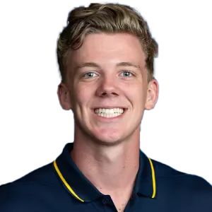 Charlie May
