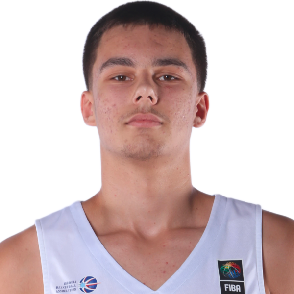 Nikita Sokolov