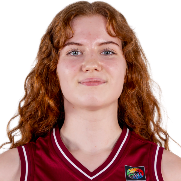Emilija Stelmahere