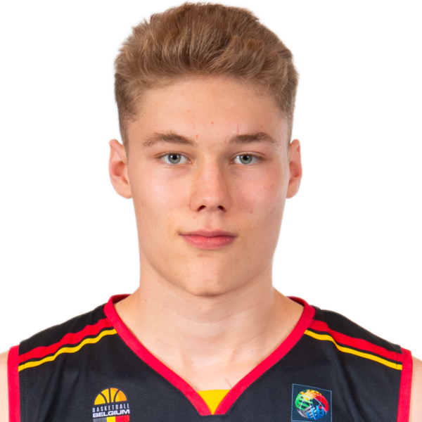 Victor Vanderstraeten