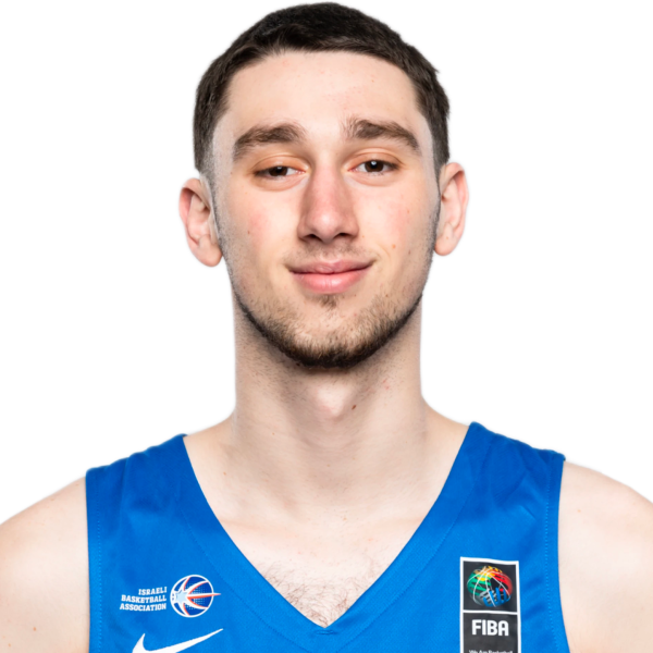 Maor Nekrashevich