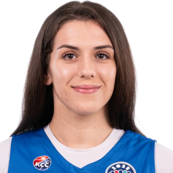 Marta Mitrovic