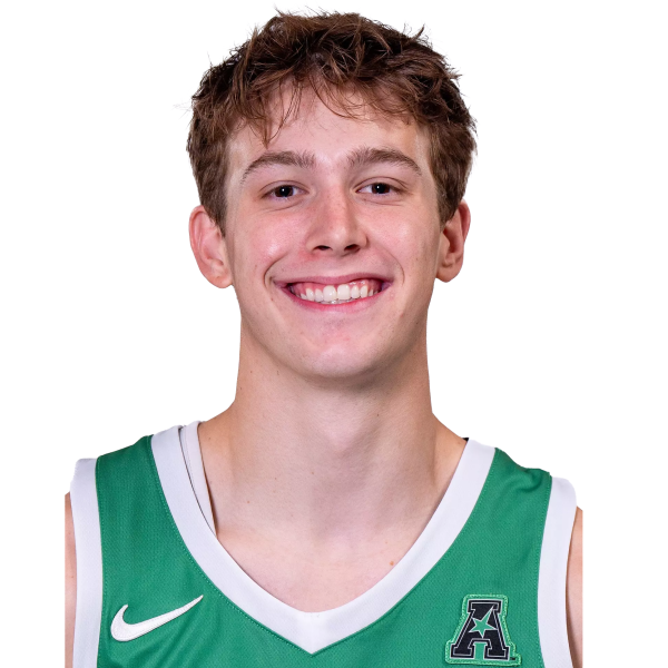 Matthew Stone