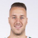Sasa Milosevic 