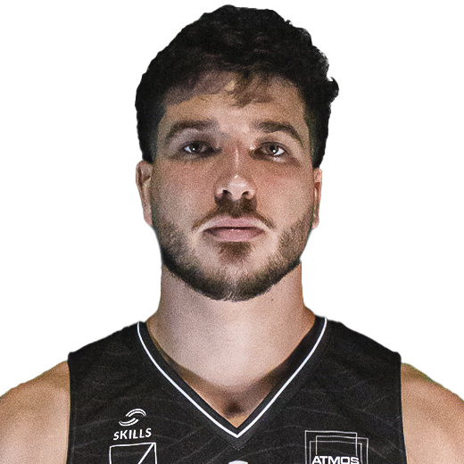 Baptiste Oger