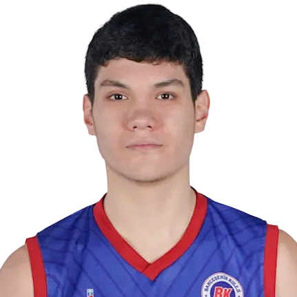 Omer Elitas