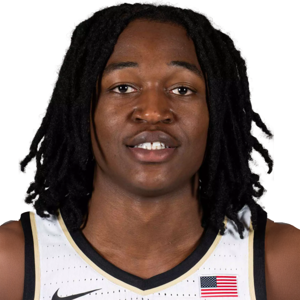 TreVon Spillers