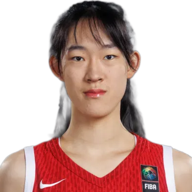 Yaqi Liang