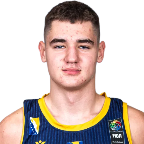 Elman Mahalbasic