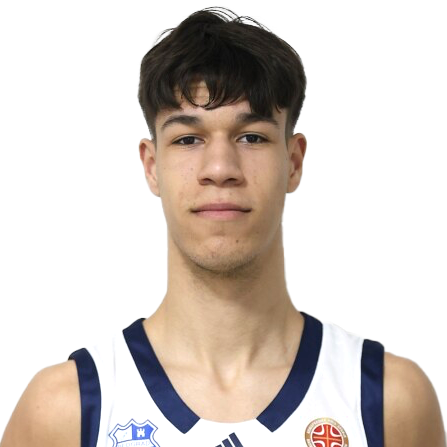 Vasilije Vasic