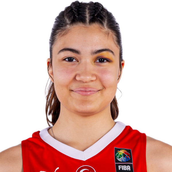 Asya Barnes