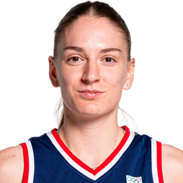 Nadija Smailbegovic