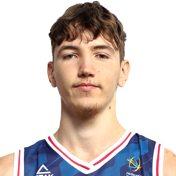 Andrei Cristian Muresan