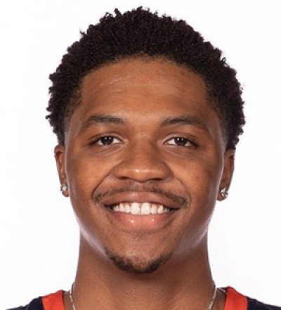 Malachi Rhodes