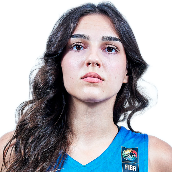 Bianca Sarbu