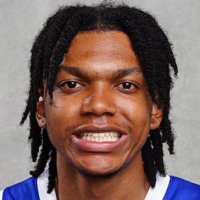 Kalik Brooks