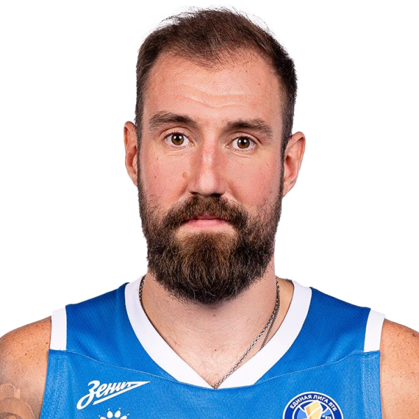 Sergey Karasev