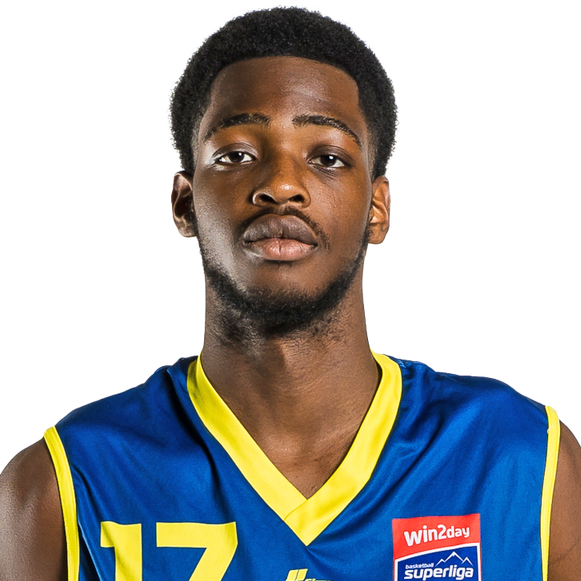 Franklyn Osabuohien