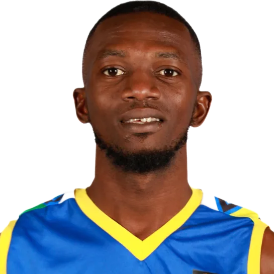 Samuel Ndong