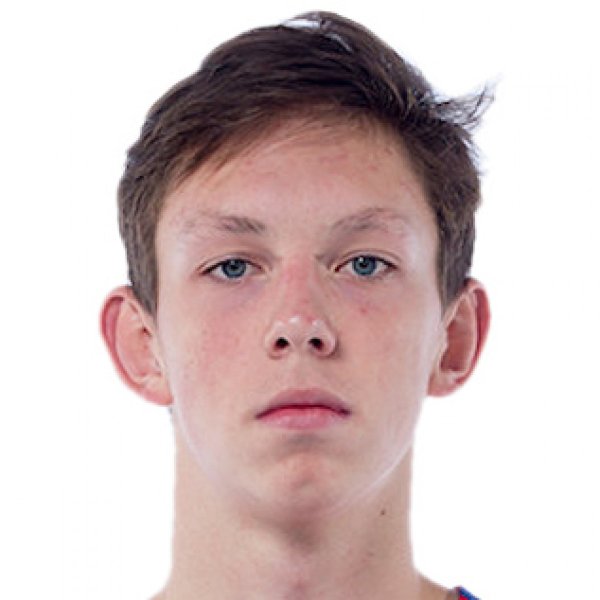 Kirill Petukhov