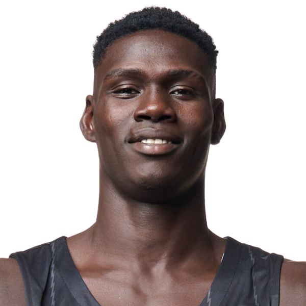 Mahamadou Diarra