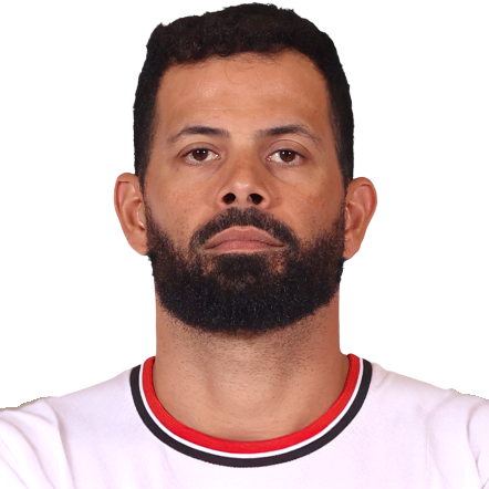 Vitor Faverani