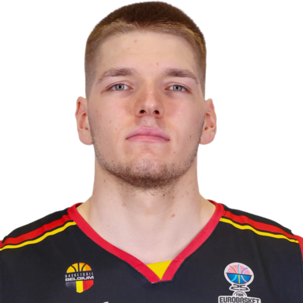 Thijs De Ridder