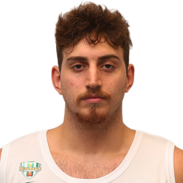 Giorgi Sulaberidze