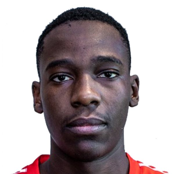 Axel Maboso