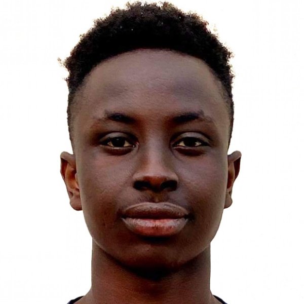 Moustapha Lo