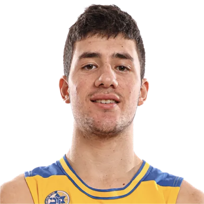 Ziv Berko