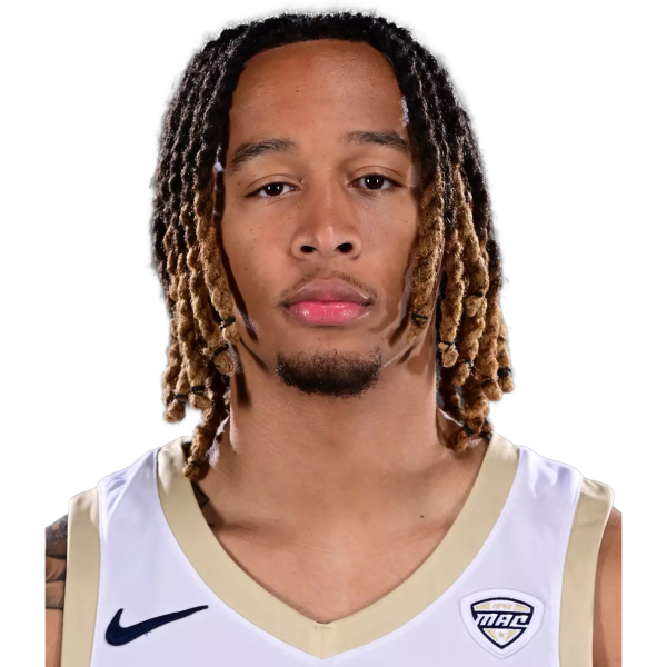 Shammah Scott