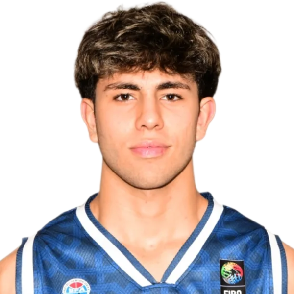 Xavier Kilislian