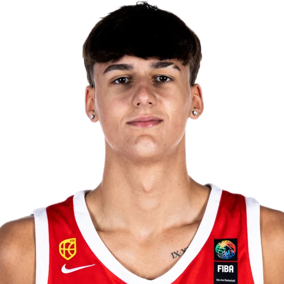 Diego Niebla Santos