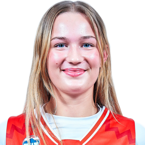 Ella Burns