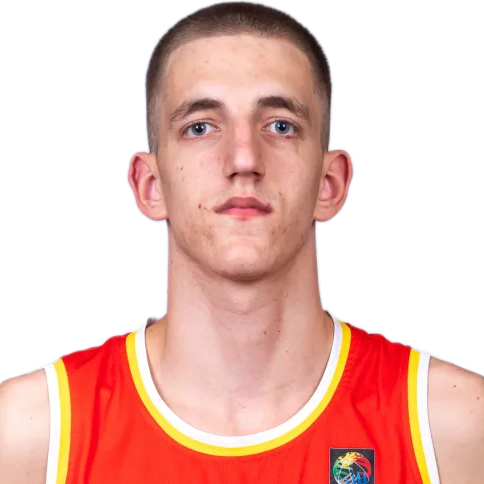 Vuk Radovic