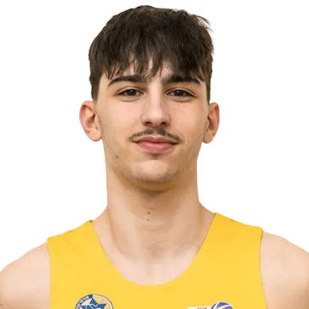 Eran Barak