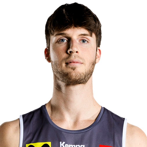 Lennart Burgemeister