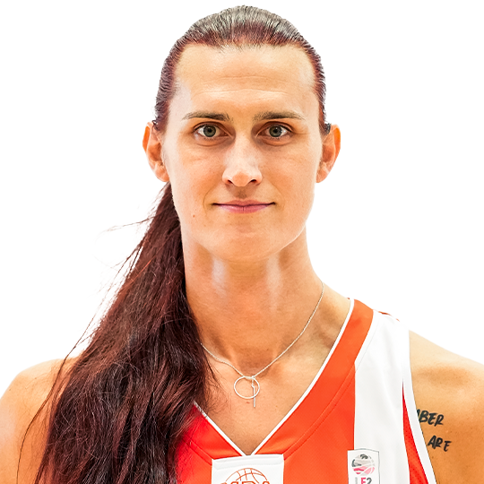 Julie Tetart