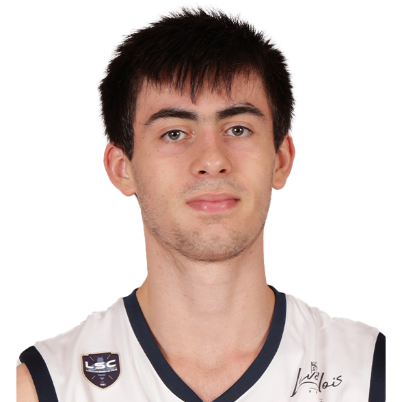 Mathieu Longoni