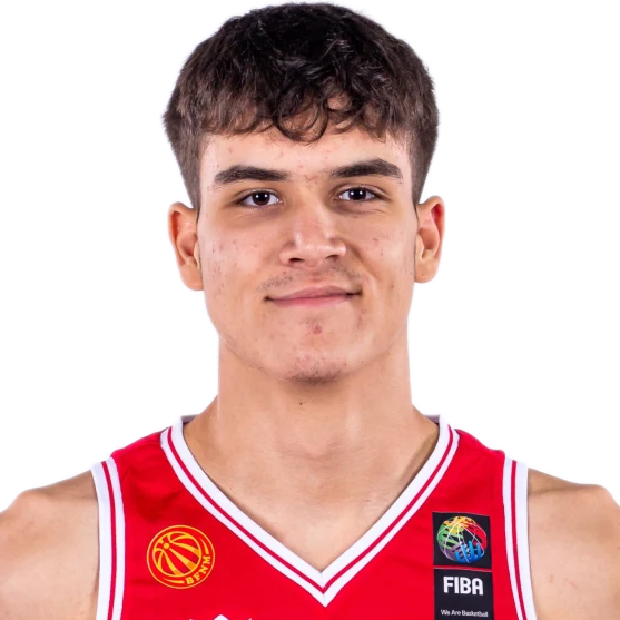 Grigorij Gjorgjevikj
