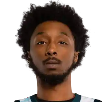 De'Vontes Cobbs