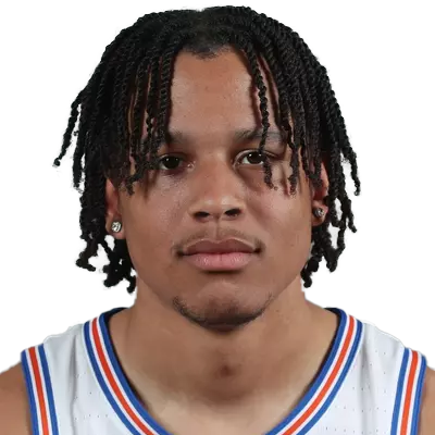 Isaiah Brown