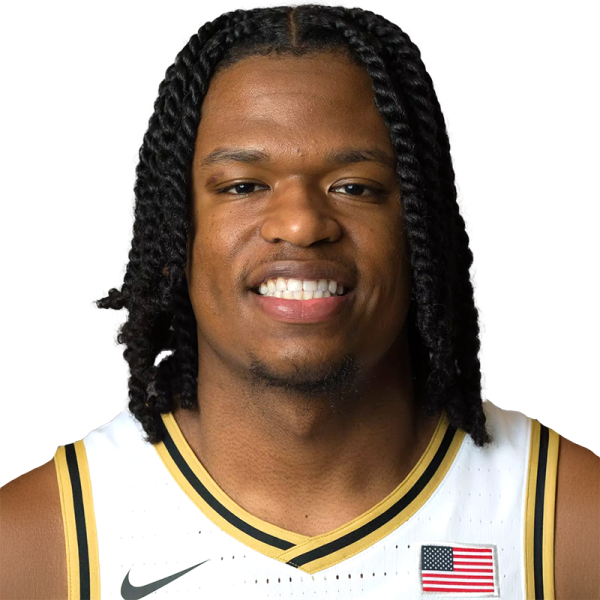 Gicarri Harris